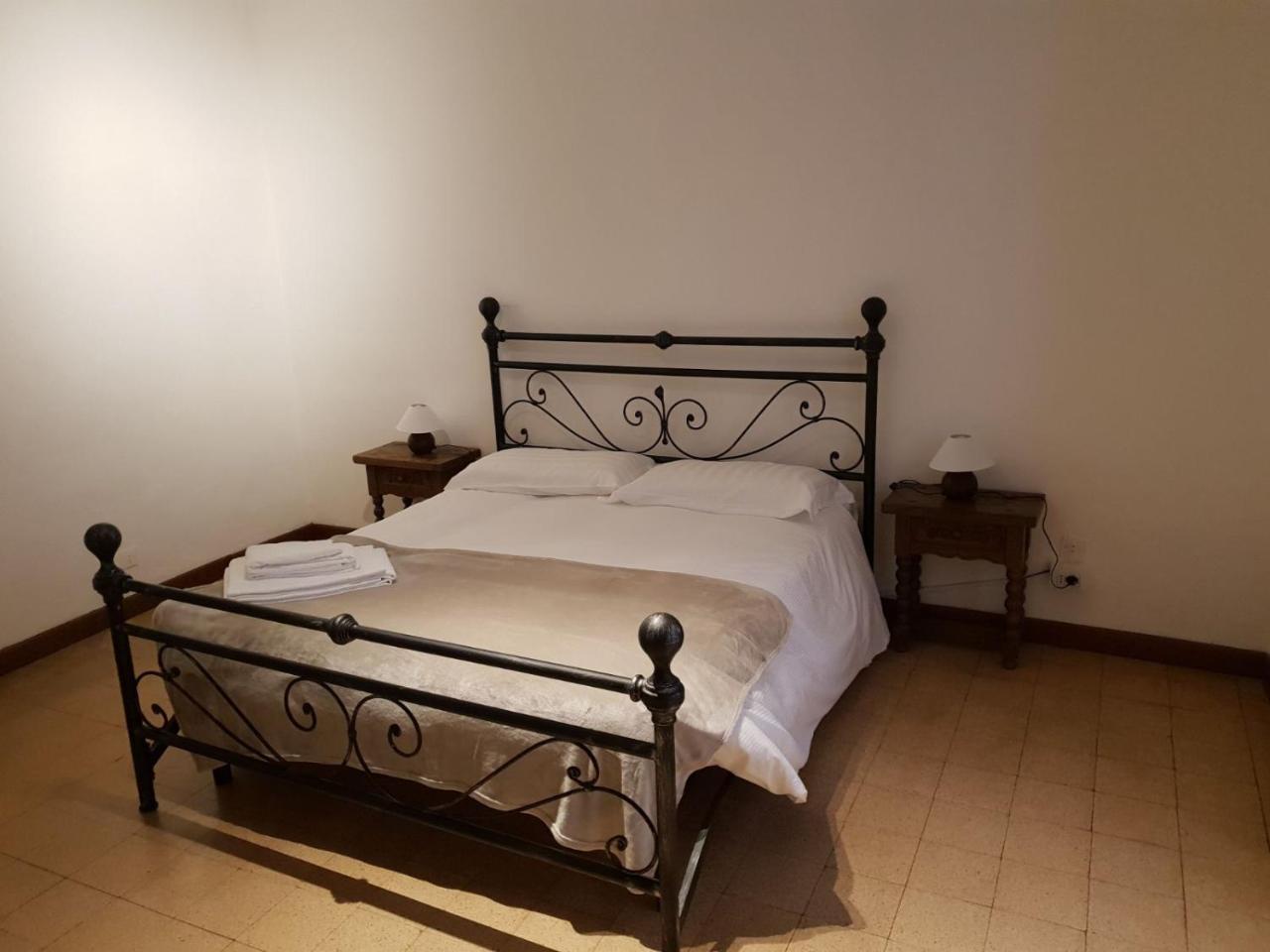 Big Apartment In Campo De Fiori Rome Extérieur photo